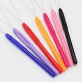 ビーズ通し 糸通し ビッグアイニードル | PlusNao | 詳細画像6