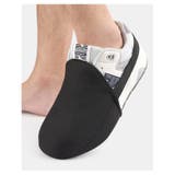 シューズカバー 靴カバー ハーフ | PlusNao | 詳細画像6 