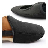 シューズカバー 靴カバー ハーフ | PlusNao | 詳細画像7 