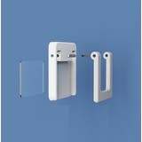 窓ストッパー 4個セット 窓用チャイルドロック | PlusNao | 詳細画像12 