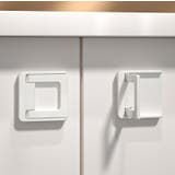 窓ストッパー 4個セット 窓用チャイルドロック | PlusNao | 詳細画像3 