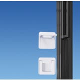 窓ストッパー 4個セット 窓用チャイルドロック | PlusNao | 詳細画像5 