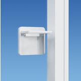 窓ストッパー 4個セット 窓用チャイルドロック | PlusNao | 詳細画像7 