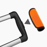 ベビーカー用ハンドルカバー 単品 グリップカバー | PlusNao | 詳細画像7