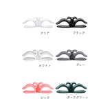 ケーブルクリップ ケーブルホルダー 収納用品 | PlusNao | 詳細画像10 