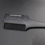 ヘアカッター すきカミソリ コーム | PlusNao | 詳細画像10 