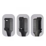 ヘアカッター すきカミソリ コーム | PlusNao | 詳細画像13 