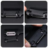 ヘアカッター すきカミソリ コーム | PlusNao | 詳細画像14 