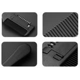 ヘアカッター すきカミソリ コーム | PlusNao | 詳細画像16 