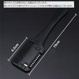 ヘアカッター すきカミソリ コーム | PlusNao | 詳細画像18 