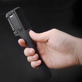 ヘアカッター すきカミソリ コーム | PlusNao | 詳細画像7 