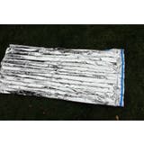 エマージェンシーシート 非常用簡易寝袋 保温アルミシート | PlusNao | 詳細画像6