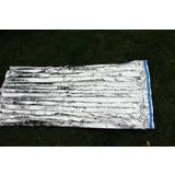 エマージェンシーシート 非常用簡易寝袋 保温アルミシート | PlusNao | 詳細画像8