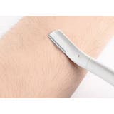 カミソリ コーム付きハサミ 眉用 | PlusNao | 詳細画像10