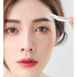 カミソリ コーム付きハサミ 眉用 | PlusNao | 詳細画像2