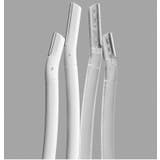 カミソリ コーム付きハサミ 眉用 | PlusNao | 詳細画像3