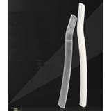 カミソリ コーム付きハサミ 眉用 | PlusNao | 詳細画像5