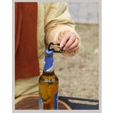 カラビナ 同色4個セット 栓抜き | PlusNao | 詳細画像5 