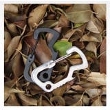 カラビナ 同色4個セット 栓抜き | PlusNao | 詳細画像7 