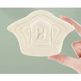 靴ずれ防止パッド 1足分 1ペア | PlusNao | 詳細画像10 