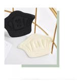 靴ずれ防止パッド 1足分 1ペア | PlusNao | 詳細画像11 