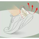 靴ずれ防止パッド 1足分 1ペア | PlusNao | 詳細画像4 