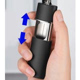 携帯灰皿 アッシュトレイ カラビナ付き | PlusNao | 詳細画像10