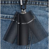 携帯灰皿 アッシュトレイ カラビナ付き | PlusNao | 詳細画像11