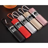 携帯灰皿 アッシュトレイ カラビナ付き | PlusNao | 詳細画像2