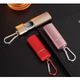 携帯灰皿 アッシュトレイ カラビナ付き | PlusNao | 詳細画像4