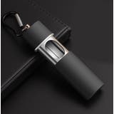 携帯灰皿 アッシュトレイ カラビナ付き | PlusNao | 詳細画像8