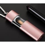 携帯灰皿 アッシュトレイ カラビナ付き | PlusNao | 詳細画像9