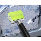 デッドニングローラー 遮音ローラー 圧着ローラー | PlusNao | 詳細画像2 