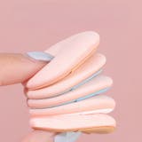 メイクスポンジ 指用 6個入り | PlusNao | 詳細画像15