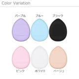 メイクスポンジ 指用 6個入り | PlusNao | 詳細画像18