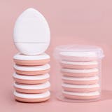 メイクスポンジ 指用 6個入り | PlusNao | 詳細画像2