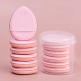 メイクスポンジ 指用 6個入り | PlusNao | 詳細画像3