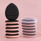 メイクスポンジ 指用 6個入り | PlusNao | 詳細画像5