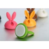 ケーブルホルダー 4個 ケーブルクリップ | PlusNao | 詳細画像11