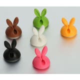 ケーブルホルダー 4個 ケーブルクリップ | PlusNao | 詳細画像6