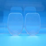 ハーフインソール かかと用インソール シークレットインソール | PlusNao | 詳細画像4 