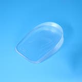 ハーフインソール かかと用インソール シークレットインソール | PlusNao | 詳細画像5 