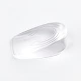 ハーフインソール かかと用インソール シークレットインソール | PlusNao | 詳細画像6 