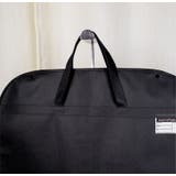 ガーメントバッグ スーツバッグ スーツカバー | PlusNao | 詳細画像12 