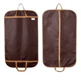 ガーメントバッグ スーツバッグ スーツカバー | PlusNao | 詳細画像5 