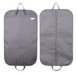 ガーメントバッグ スーツバッグ スーツカバー | PlusNao | 詳細画像8 