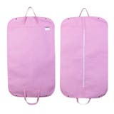 ガーメントバッグ スーツバッグ スーツカバー | PlusNao | 詳細画像9 