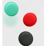 AirTagケース AirTagカバー 粘着式 | PlusNao | 詳細画像8