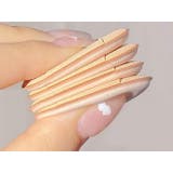 メイクスポンジ 指用 10個セット | PlusNao | 詳細画像11 