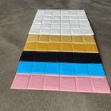 壁紙シール クッションシート 35×35cm | PlusNao | 詳細画像10 